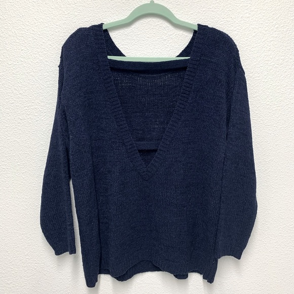 💛HP💛 Tobi Warm Me Knit Sweater, Size M/L - Picture 2 of 9